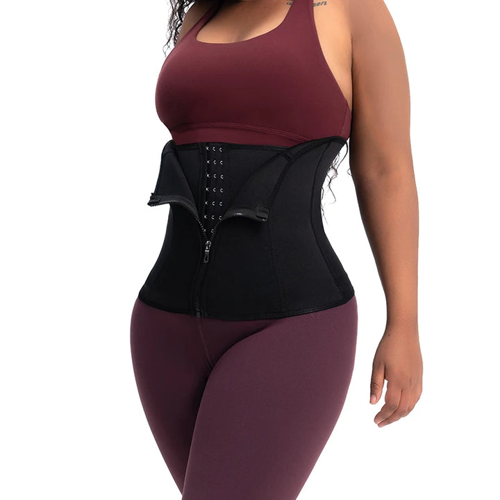 Women's Tummy Control Waist Trainer Belt