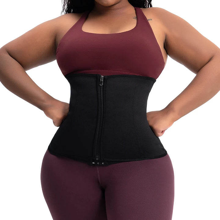 Women's Tummy Control Waist Trainer Belt