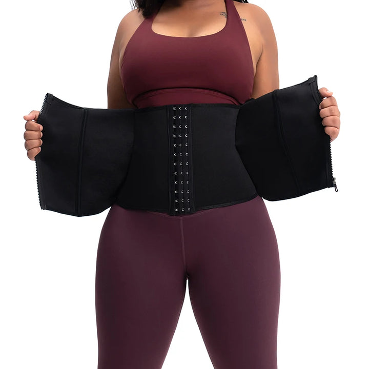 Women's Tummy Control Waist Trainer Belt