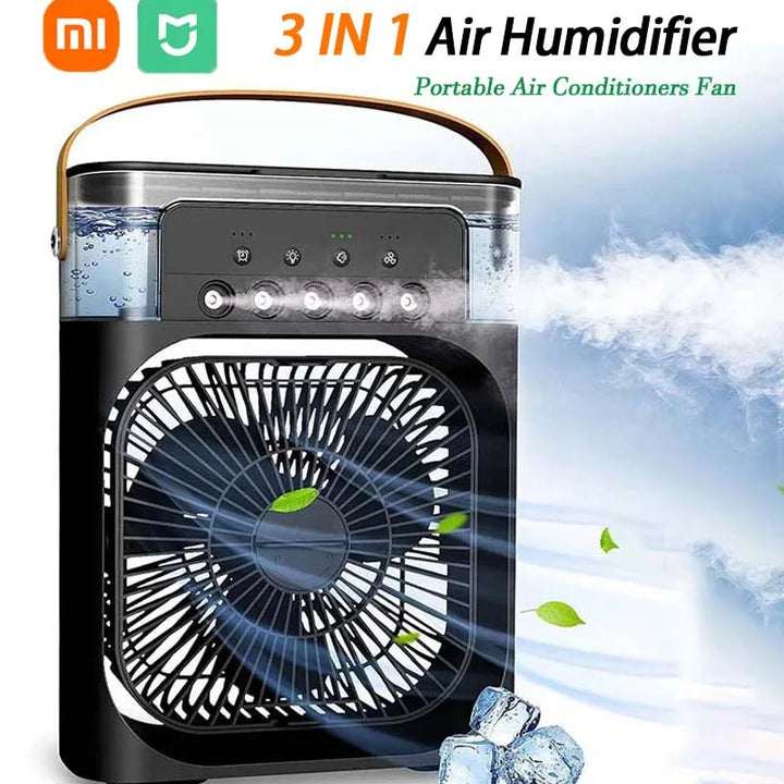 Xiaomi Portable Air Conditioners