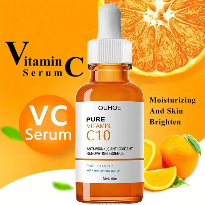 Vitamin C Face Serum