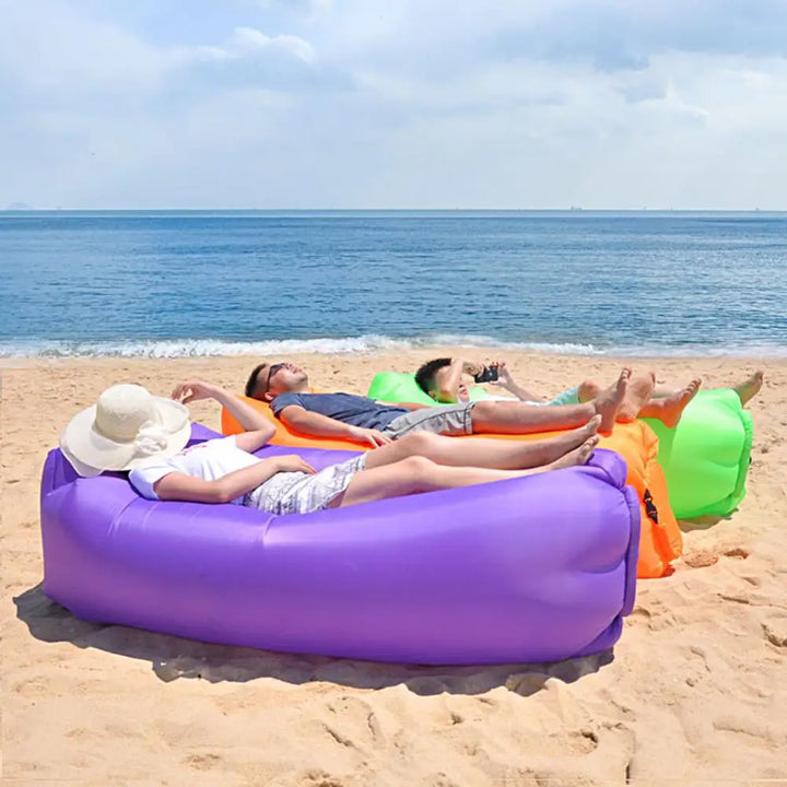 Air Sofa Inflatable for Outdoor