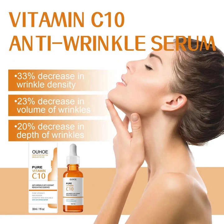 Vitamin C Face Serum