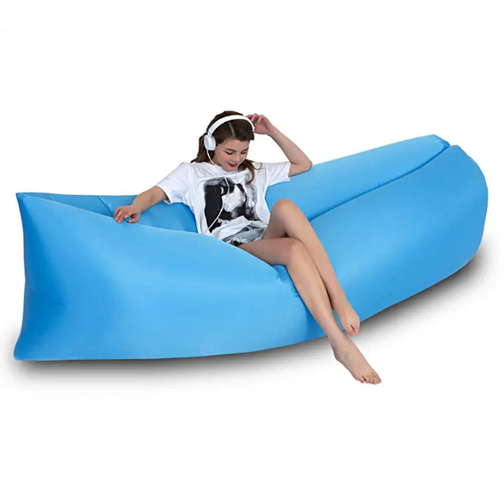 Air Sofa Inflatable for Outdoor