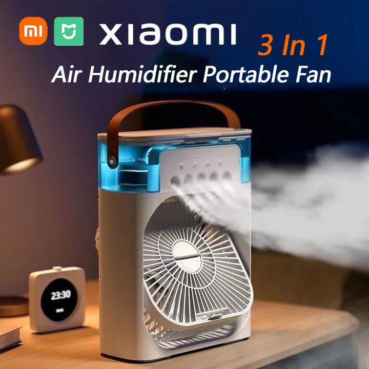 Xiaomi Portable Air Conditioners