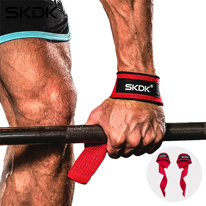 Weightlifting Booster Bands