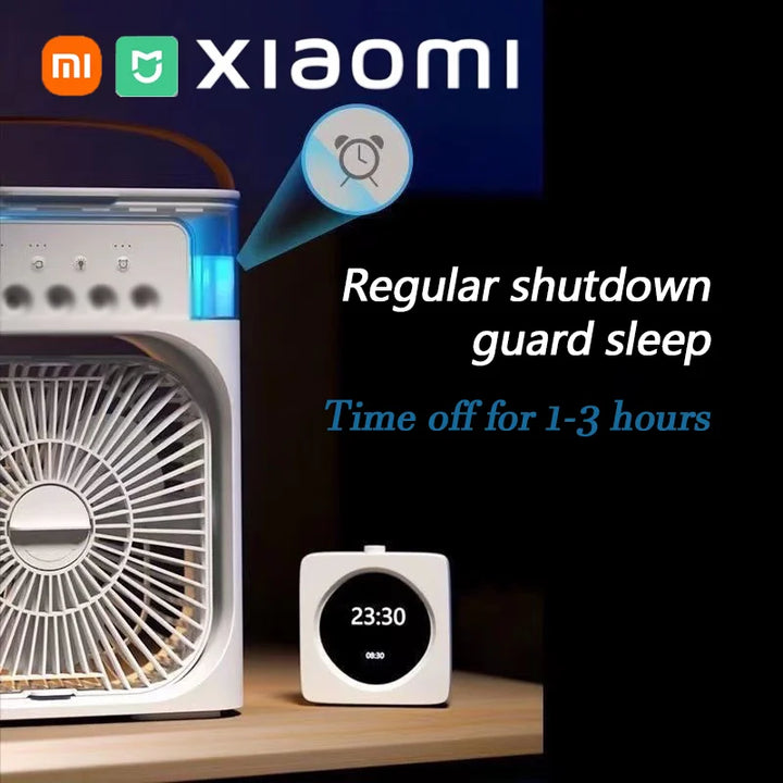 Xiaomi Portable Air Conditioners