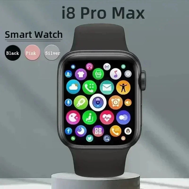 Smart Watch I8 Pro Max