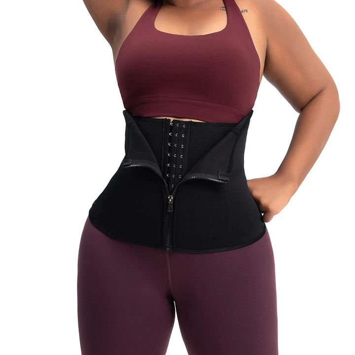 Women's Tummy Control Waist Trainer Belt