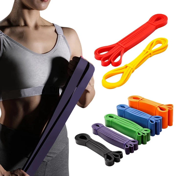 Latex Resistance Band