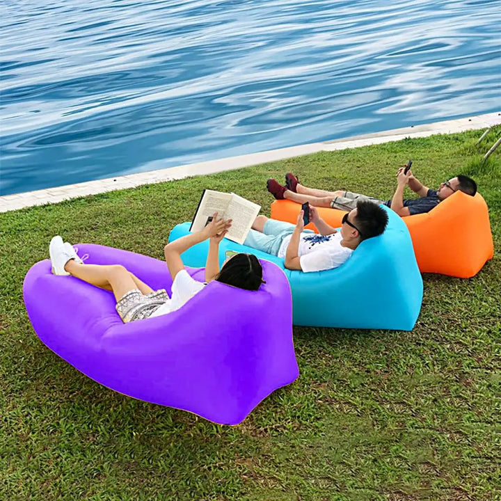 Air Sofa Inflatable for Outdoor