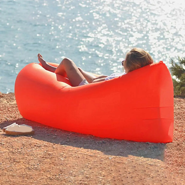 Air Sofa Inflatable for Outdoor